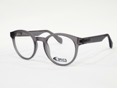 Specs Eyeglasses BK8606 C4 | Unisex Round Frame (48-16-145)